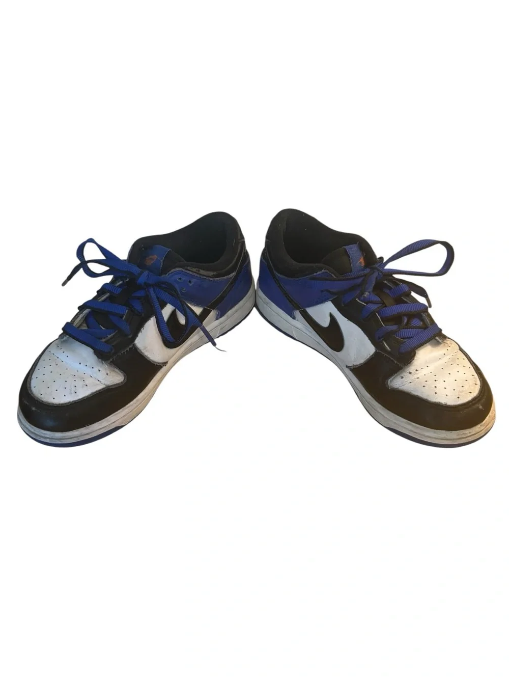 Nike Dunk Low SE Grade School Sneakers